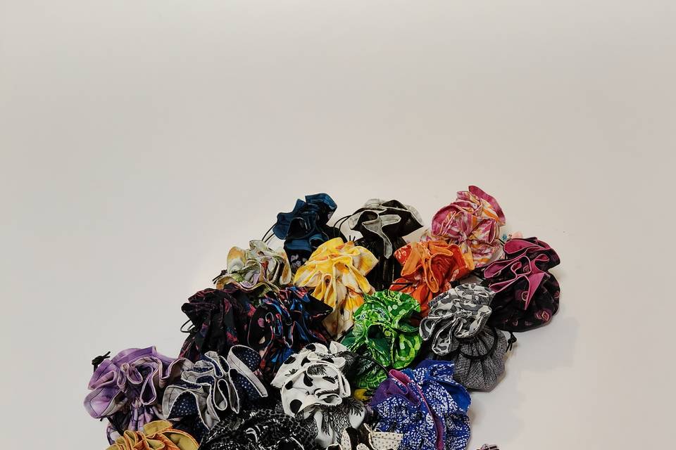Jewelry Pouch
