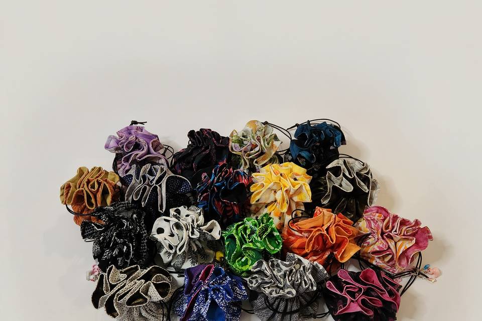 Jewelry Pouch