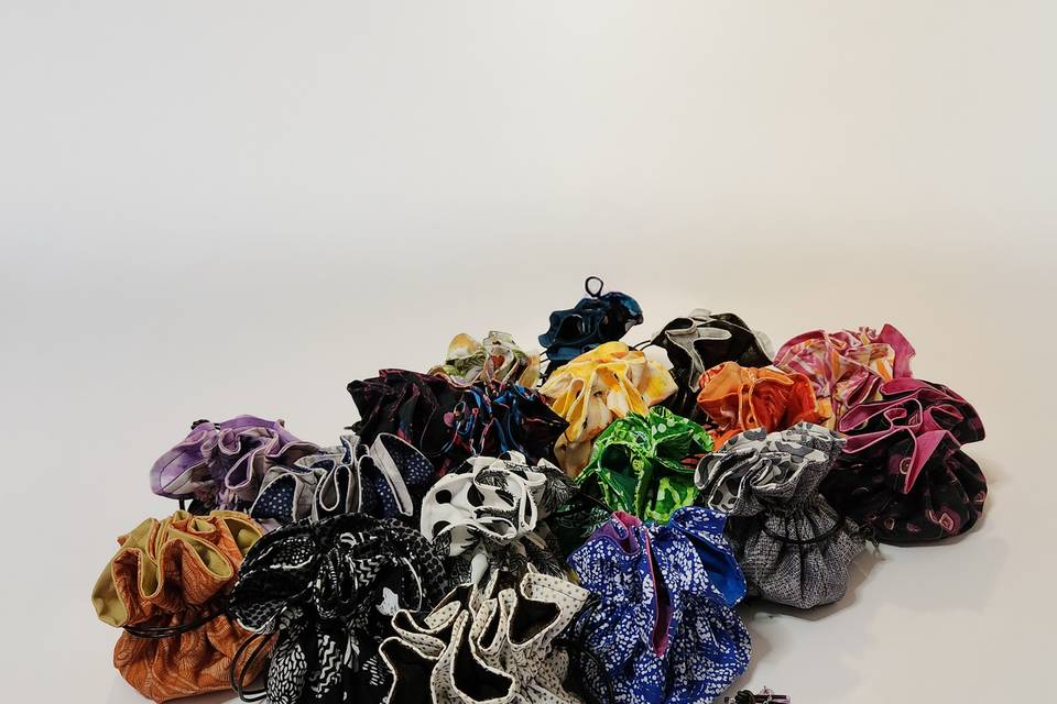 Jewelry Pouch