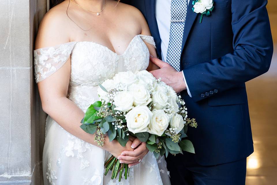 M & J