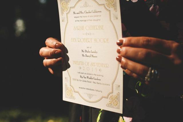 Ceremony