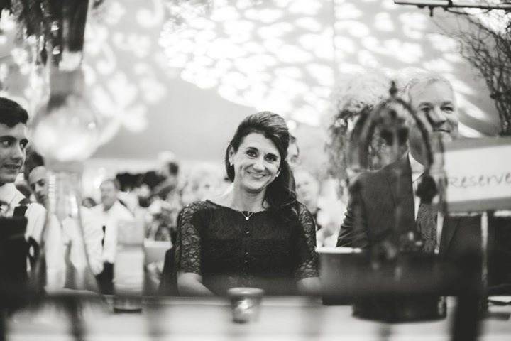 Sara Lasher Weddings & Events
