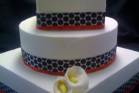 Edible Creations by Rochell