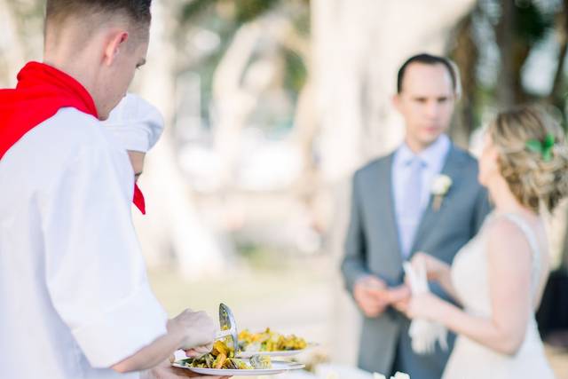 Paella for everyone