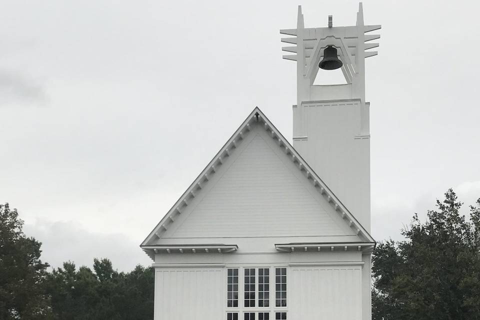 Chapel at San Destin, Fl