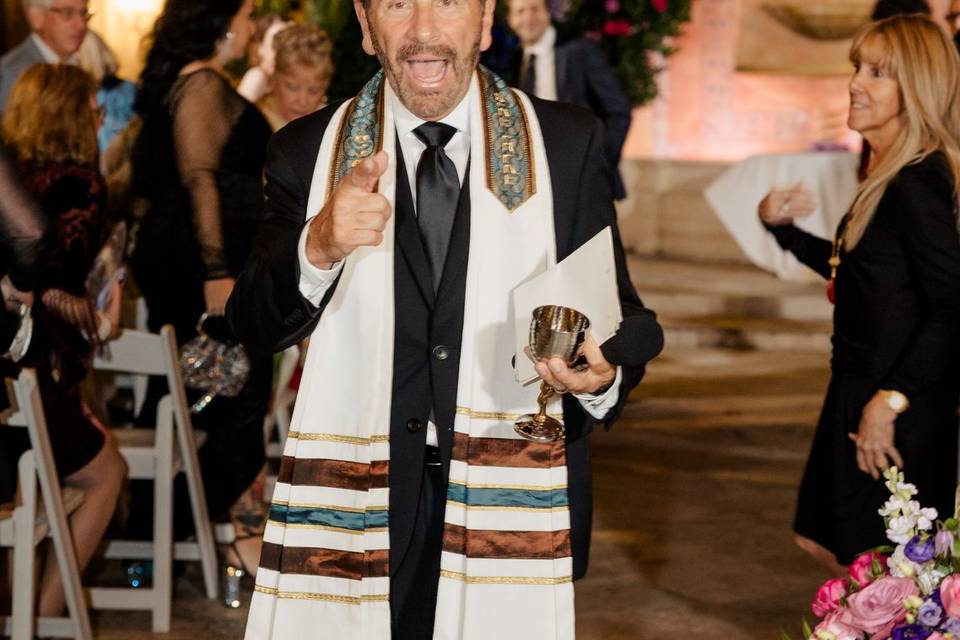 Rabbi Jonathan Kaplan