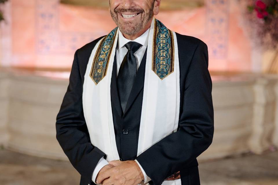 Rabbi Jonathan Kaplan