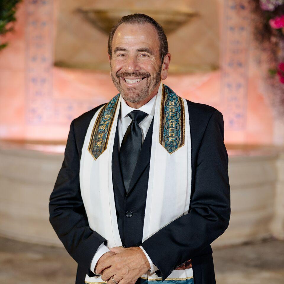 Rabbi Jonathan Kaplan