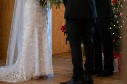 Destination Wedding Italy