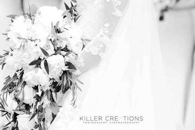 Killer Creations Videography and Photography