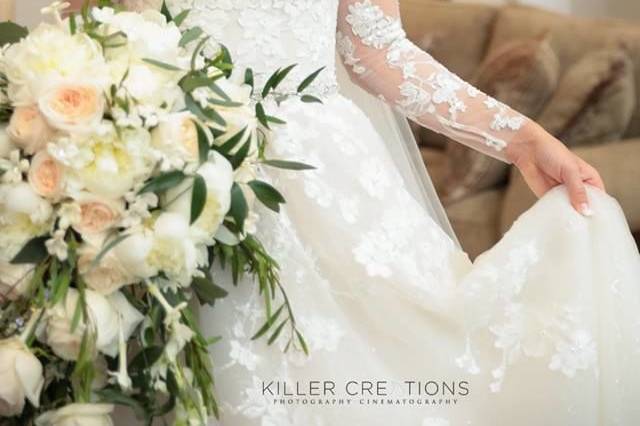 Killer Creations Videography and Photography