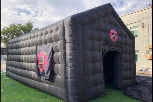 Oak Inflatables, LLC