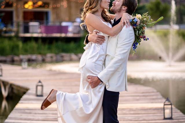 Matt & Ava