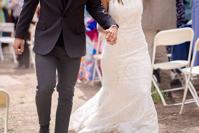 Terrance & Kara