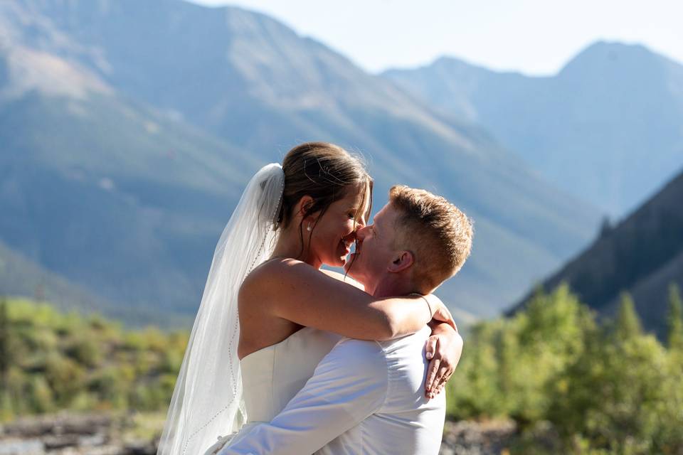 Lindsay & Nate Wedding