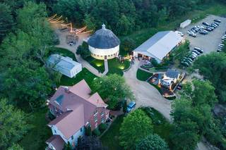 Round Barn Farm Event Center