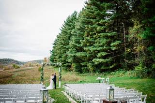 Round Barn Farm Event Center