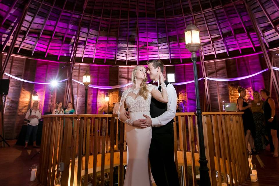 Round Barn Farm Event Center