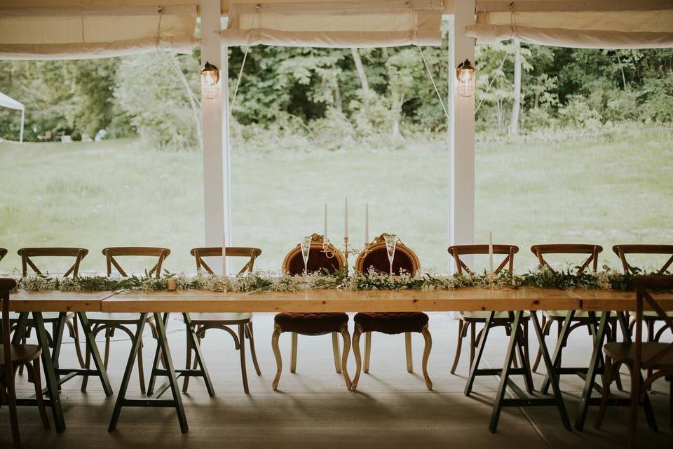 Round Barn Farm Event Center