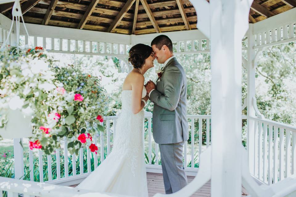 Round Barn Farm Event Center