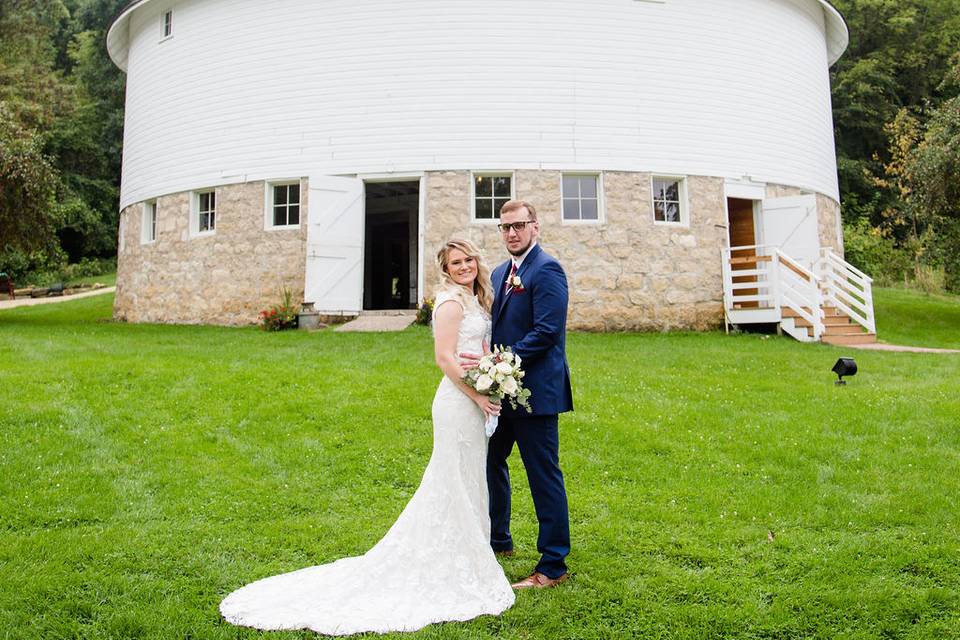 Round Barn Farm Event Center