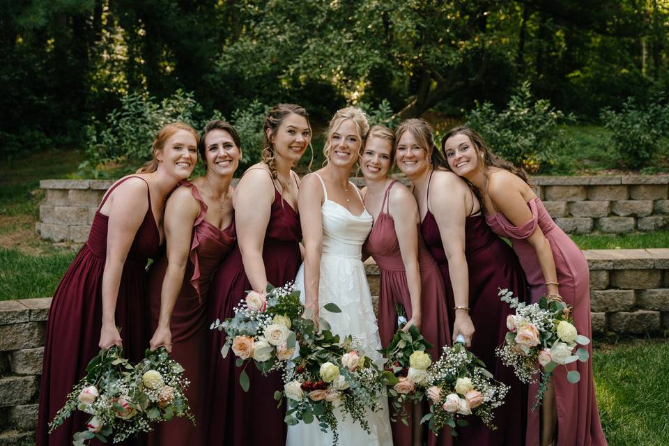 Sawyer Creek Photography