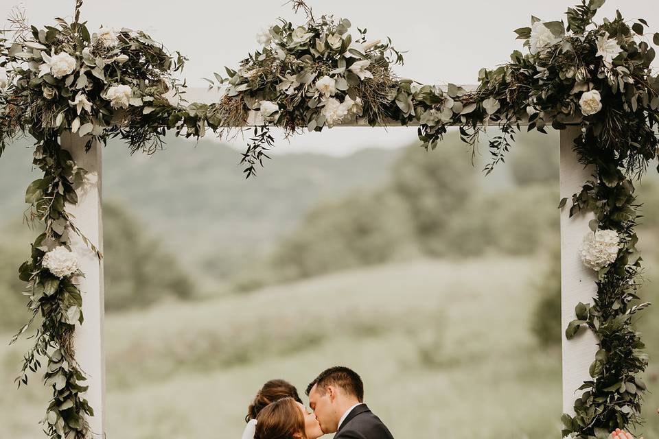 Round Barn Farm Event Center