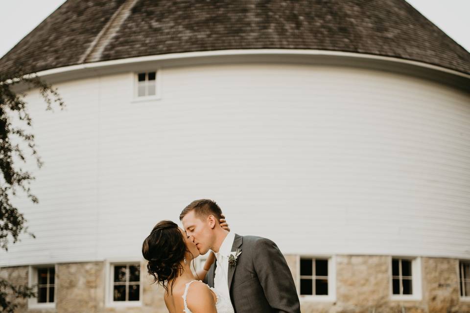 Round Barn Farm Event Center