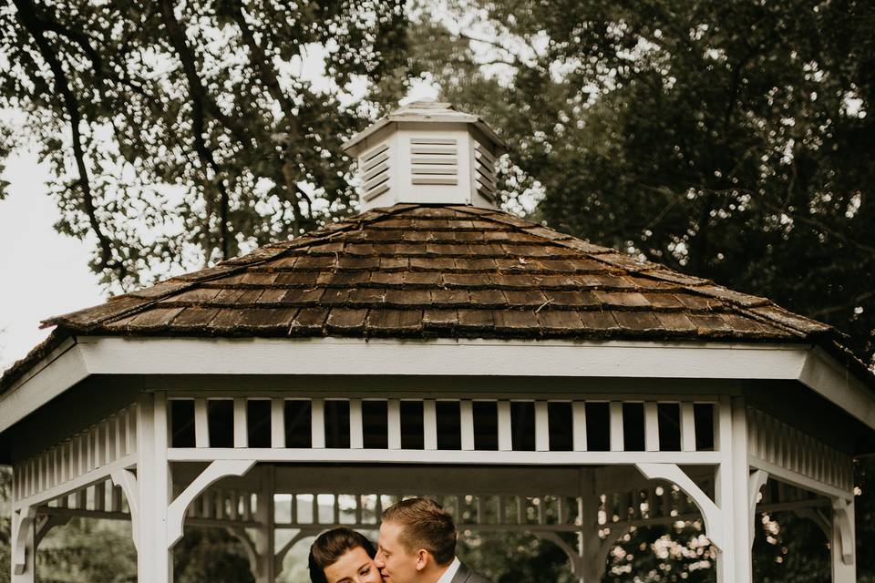 Round Barn Farm Event Center