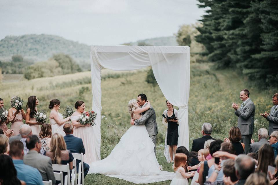 Round Barn Farm Event Center