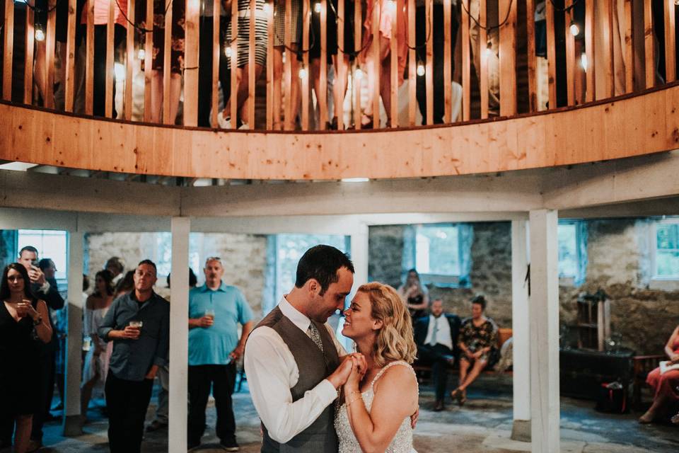 Round Barn Farm Event Center