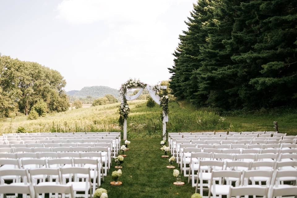 Round Barn Farm Event Center