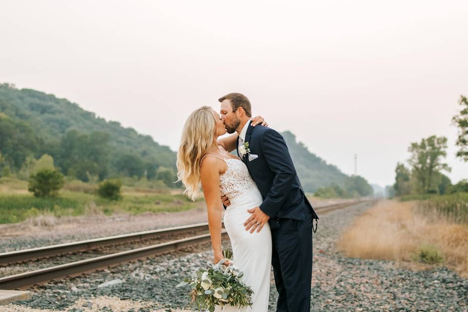 Round Barn Farm Event Center