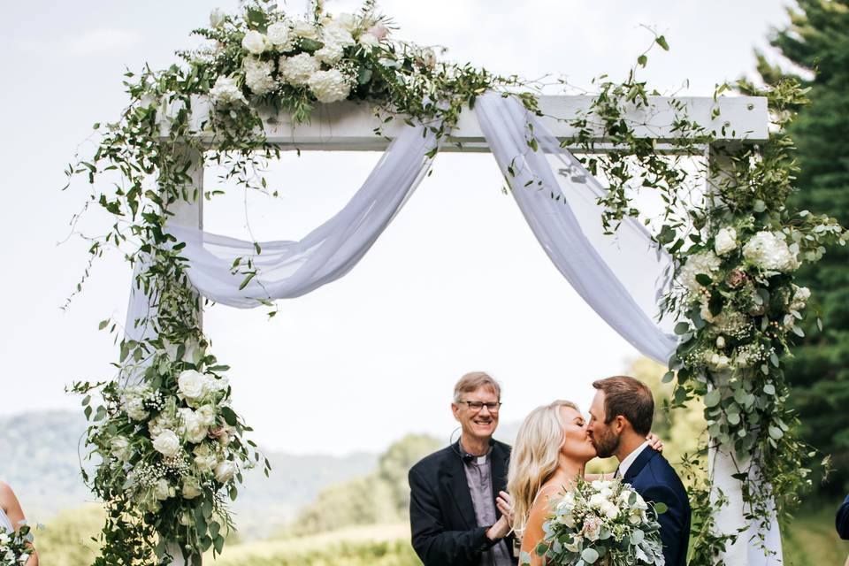 Round Barn Farm Event Center