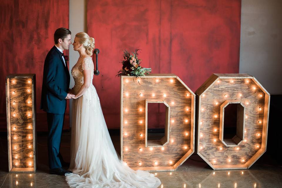 Weddings With A Twist, LLC