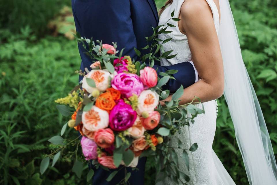 Weddings With A Twist, LLC
