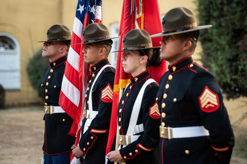 USMC