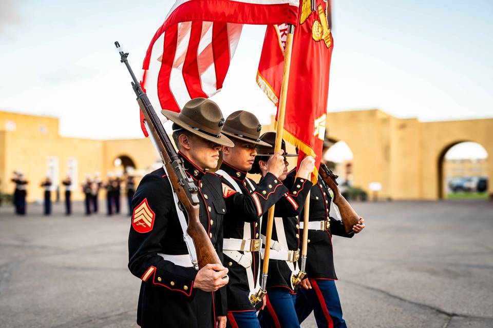 USMC