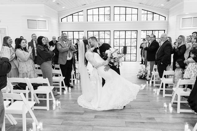 Gathered Moments