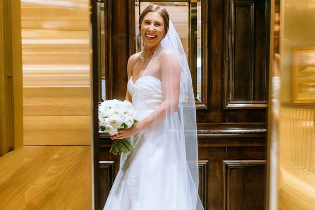 Bride