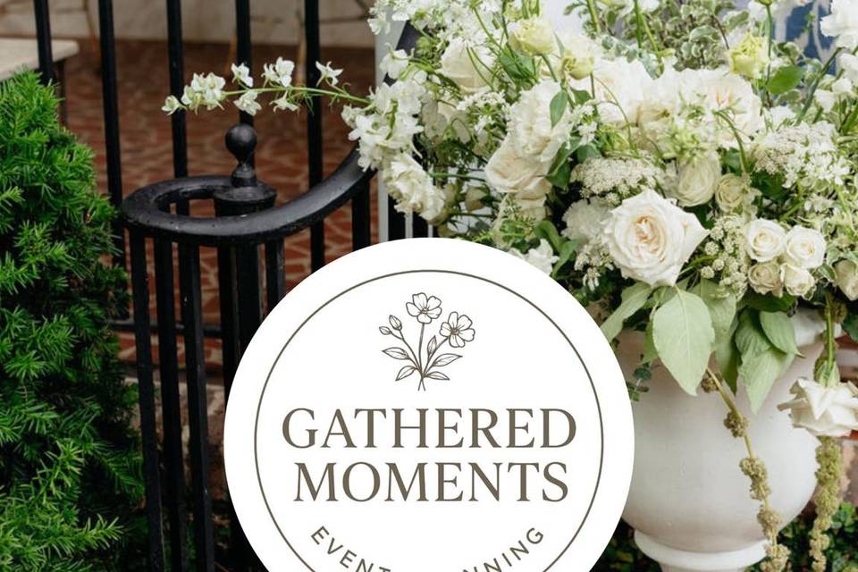 Gathered Moments