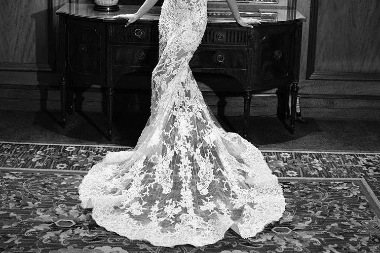 Couture Bridal Miami