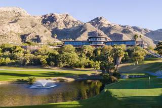 Skyline Country Club