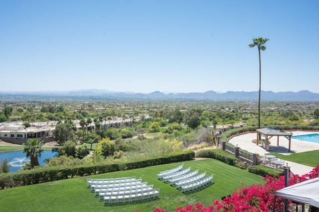 Summit Lawn