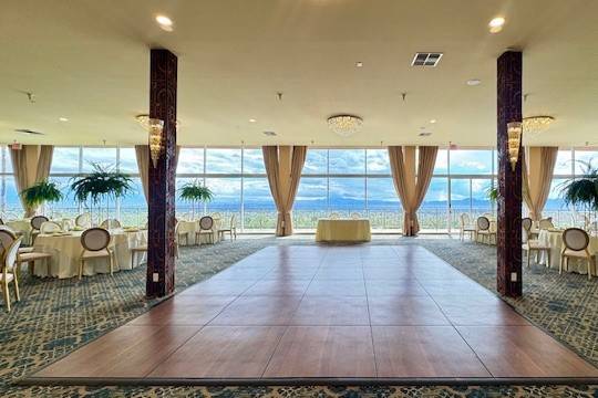 Skyline Room