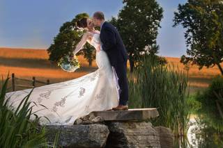 Kelly Lynn Weddings & Events