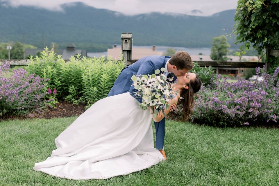 Ellen Snyder Floral Design