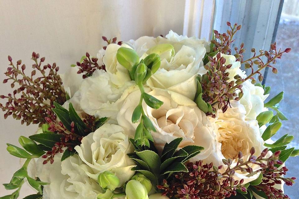 Ellen Snyder Floral Design