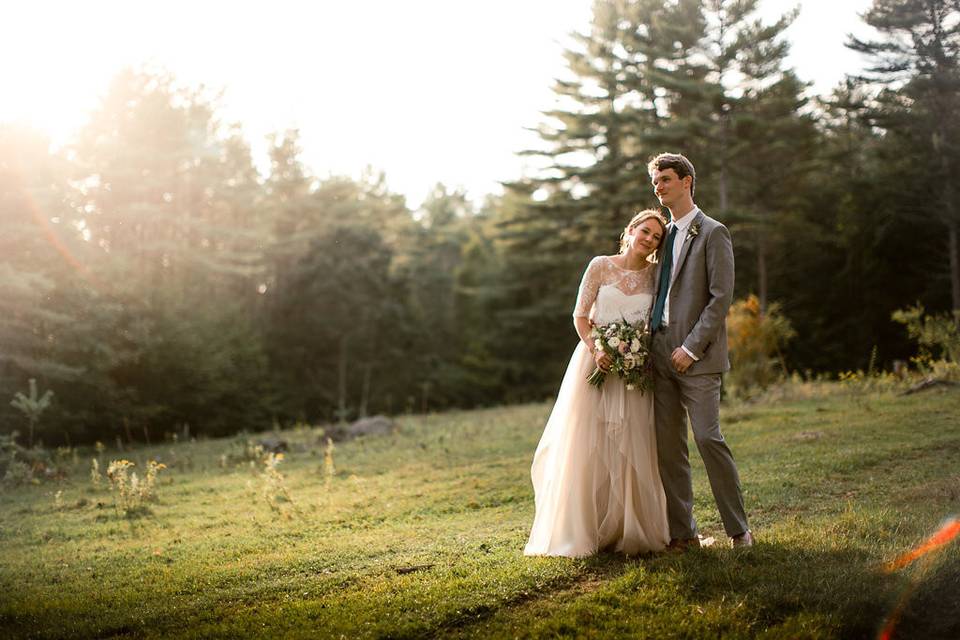 Ellen Snyder Floral Design