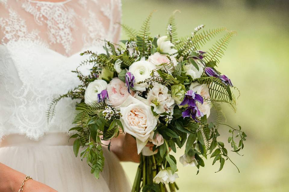 Ellen Snyder Floral Design